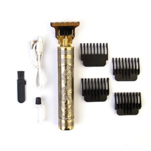Goshop Online Shopping Kemei T99 Professional Hair Clipper | Precision and Durability in Grooming Kit
