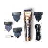 Kemei KM-1251 Professional Hair Clipperv