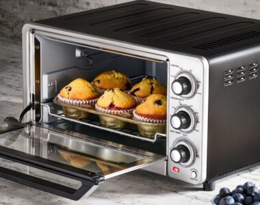 5 Benefits of Having an Oven Toaster in Your Kitchen in Pakistan