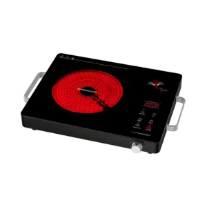 Goshop Online Shopping Westpoint WF-162 Electric Stove, Infrared Cooker, HotPlate, Electric Chula - 2000W