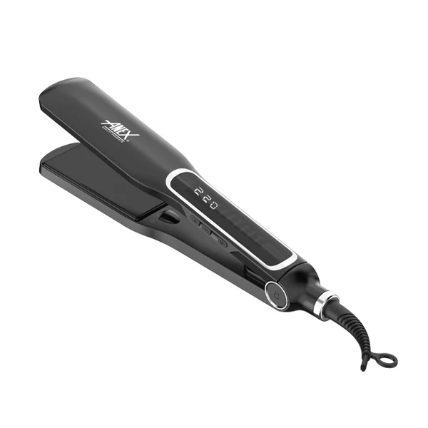 Anex Hair Straightener AG-7139 Heat Controller Anex Hair Straightener AG-7139 Heat Controller