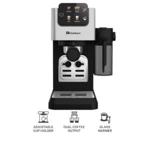 Dawlance DWCM-5304X Coffee Machine