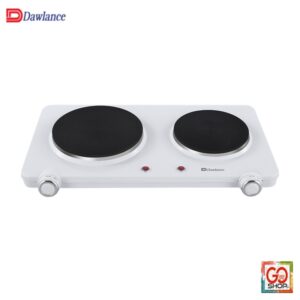 Dawlance DWHP-3021W Electric Stove, Ceramic Cooker, HotPlate, Electric Chula
