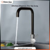 Glam Gas Faucet B-11 Stainless Steel Kitchen Tap