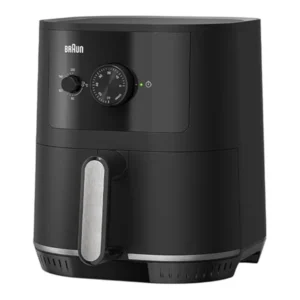 Braun Air Fryer HF3000 4.3 Liter MultiFry 3 - 1500W