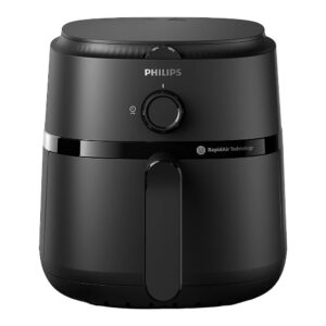 Goshop Online Shopping Philips Air Fryer NA110 3.2 Liter 1000 Series - 1300W
