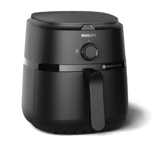 Philips Air Fryer NA120 4.2 Liter 1000 Series - 1500W