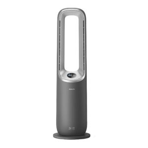 Philips Air Purifier, Fan and Heater 8000 Series AMF870/35 Air Performer (3 in 1)