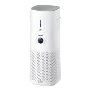 Philips Air Purifier & Humidifier 3000 Series AC3737/10 (2 in 1)