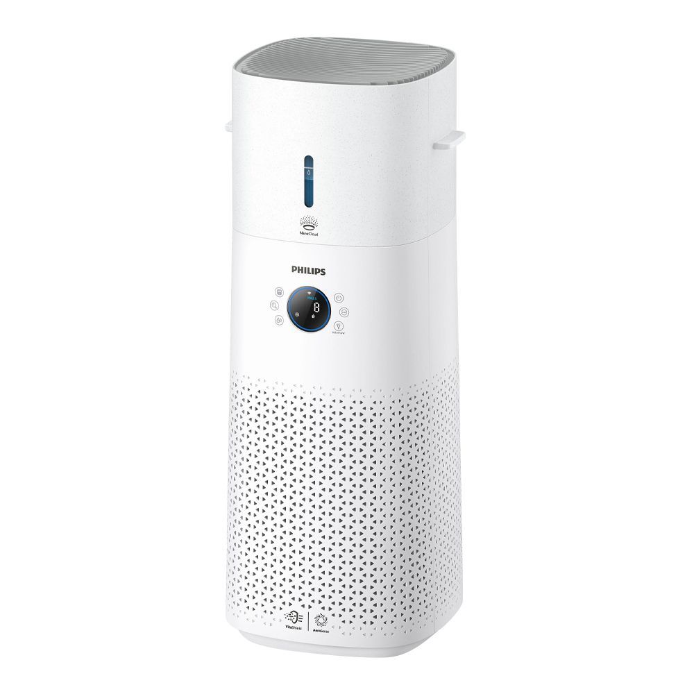 Philips Air Purifier & Humidifier 3000 Series AC3737/10 (2 in 1) Philips Air Purifier & Humidifier 3000 Series AC3737/10 (2 in 1)