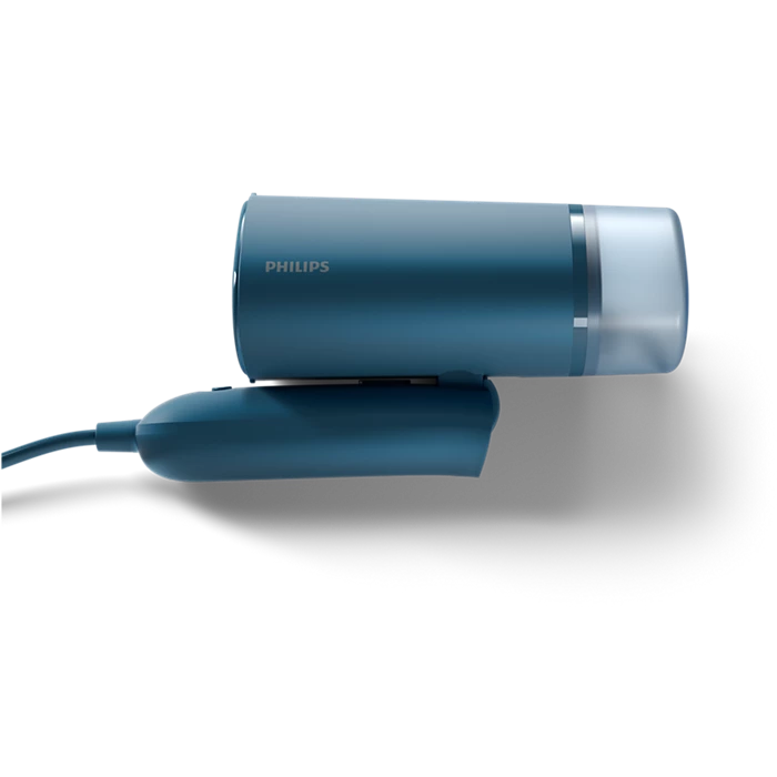 Philips STH3000 Handheld Garment Steamer - 1000W Philips STH3000/26 Handheld Garment Steamer 3000 Series - 1000W