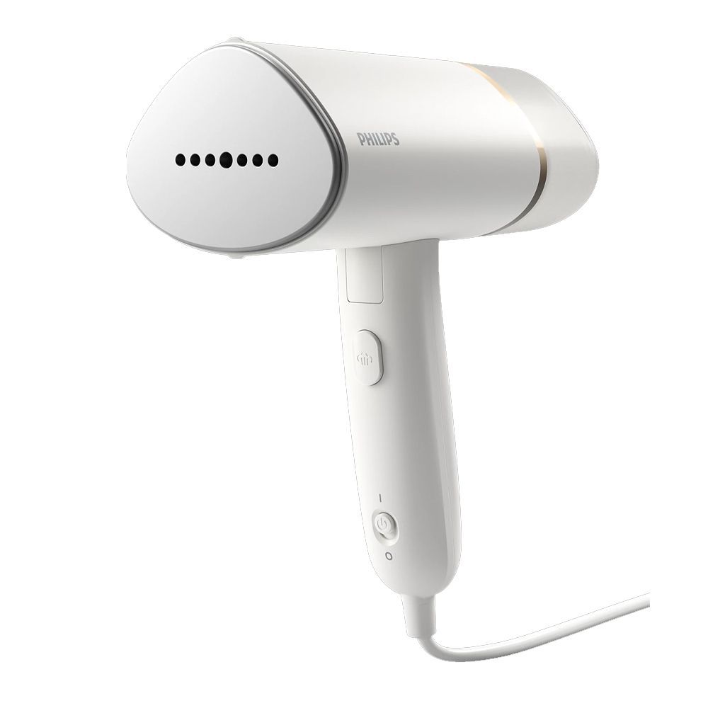 Philips STH3020/16 Handheld Garment Steamer 3000 Series - 1000W Philips STH3020/16 Handheld Garment Steamer 3000 Series - 1000W