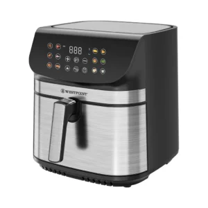 Goshop Online Shopping Westpoint WF-7259 Digital Air Fryer 9 Litres - 2200W