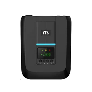 Goshop Online Shopping NS Pro 1202A 1000W Inverter UPS 1200VA-12V Single Battery
