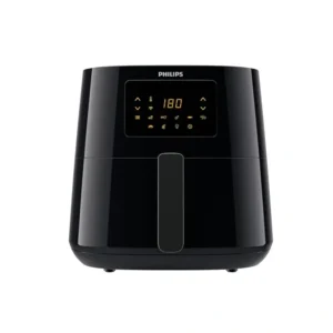 Philips HD9280/91 Digital Air Fryer 5000 Series 6.2 Litres WIFI Connected