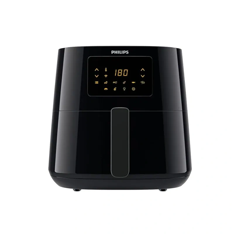 Philips HD9280/91 Digital Air Fryer 5000 Series 6.2 Litres WIFI Connected Philips HD9280/91 Digital Air Fryer 5000 Series 6.2 Litres WIFI Connected