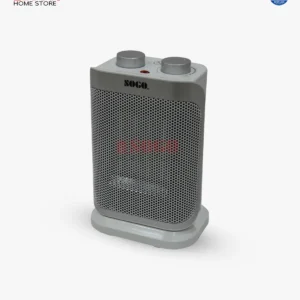 Sogo Ceramic Fan Heater JPN-79