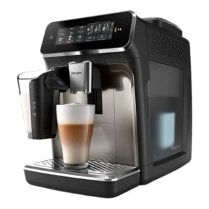 Philips 3300 Series Fully Automatic Espresso Coffee Machine EP-3347/90
