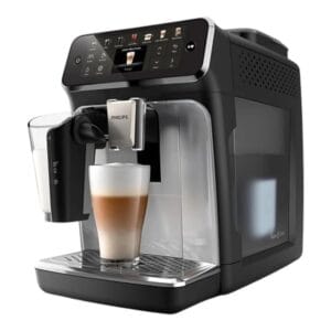 Philips 4400 Series Fully Automatic Espresso Coffee Machine EP-4446/70