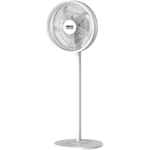 Sogo Rechargeable Stand Fan JPN-525 (16 Inch)